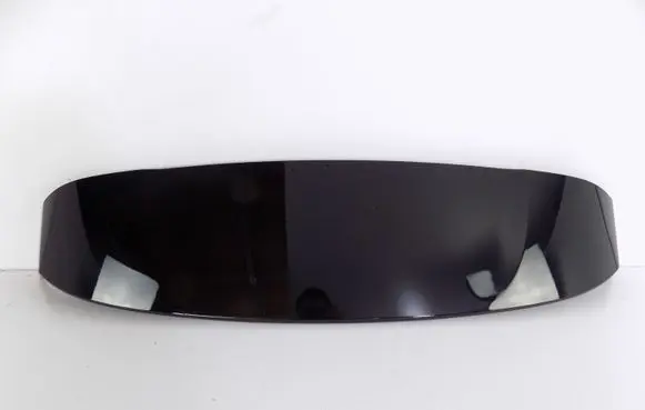 Honda Civic IX Tailgate/trunk spoiler 