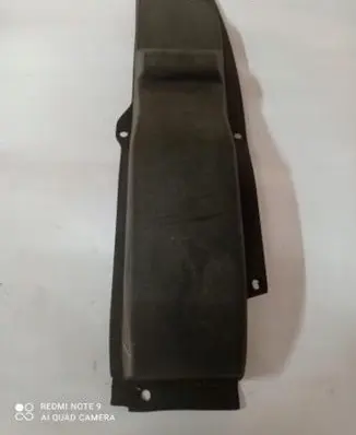 Iveco Daily 6th gen (A) pillar trim 500344632