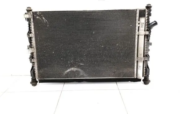 Ford Transit Radiator set GK218C342BC