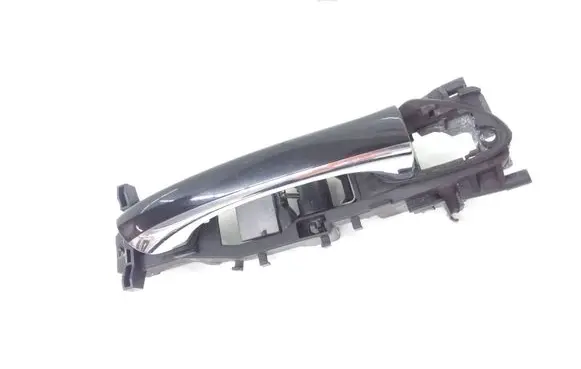 Mercedes-Benz CLS C219 Front door exterior handle 2117600234