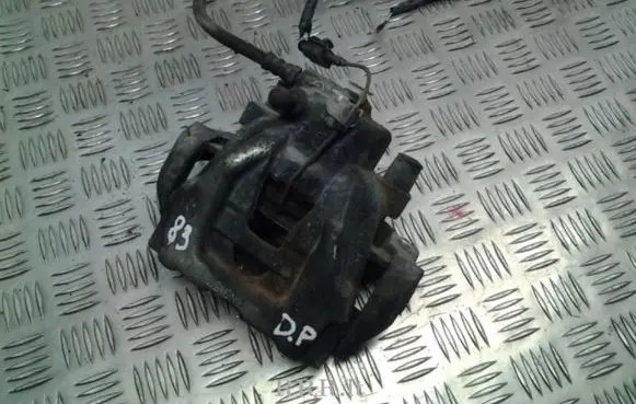 Alfa Romeo Giulietta Front brake caliper