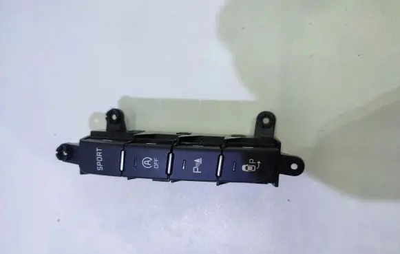 KIA Xceed Other switches/knobs/shifts 93300-J7410