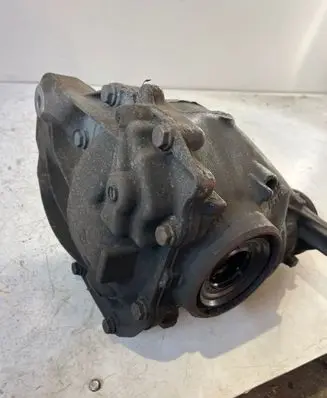 BMW X5 E70 Rear differential 7590913 E27091315 902112243140005