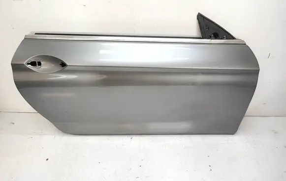 BMW 6 F12 F13 Door (2 Door Coupe)