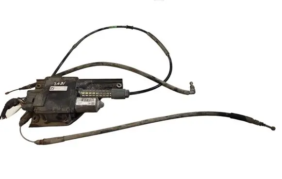 Opel Insignia A Hand brake/parking brake motor A2C53440441 0657112 A2C53440984