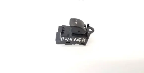 Volvo V60 Electric window control switch 31394841