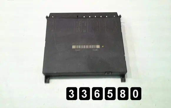 Mercedes-Benz S W220 Engine control unit/module 2208201385