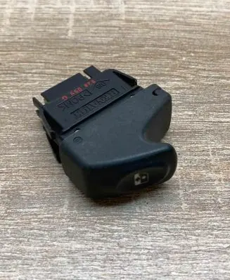 Renault Scenic I Electric window control switch 838099G