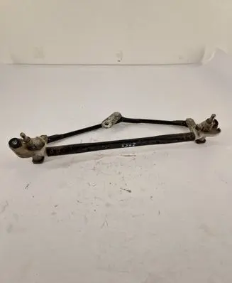 KIA Rio Front wiper linkage and motor 