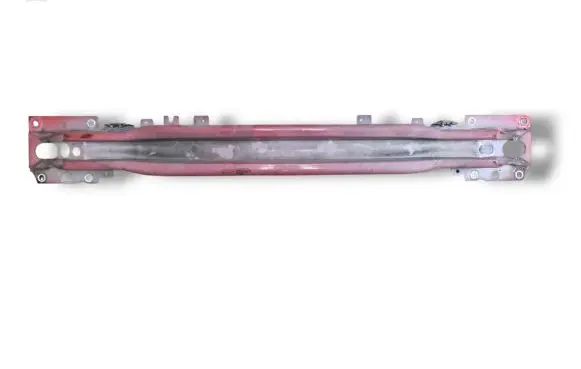 Volvo S60 Front bumper cross member 31349057