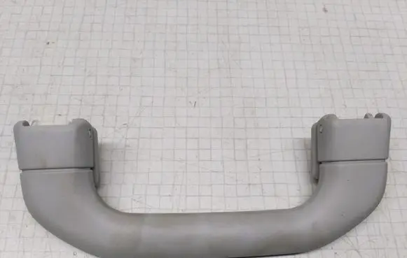 Mercedes-Benz C W203 Front interior roof grab handle A2038100451