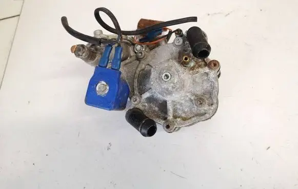 KIA Ceed LP gas reducer 