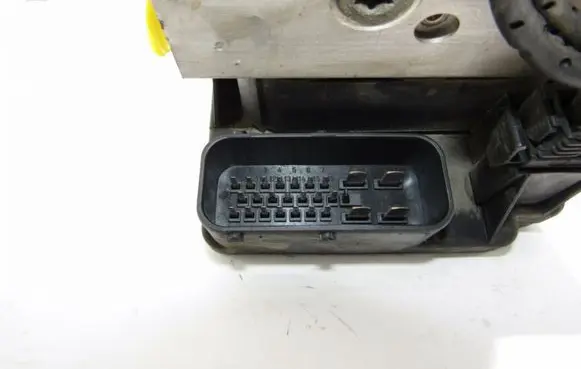 Ford Galaxy ABS Pump 1J0907379D