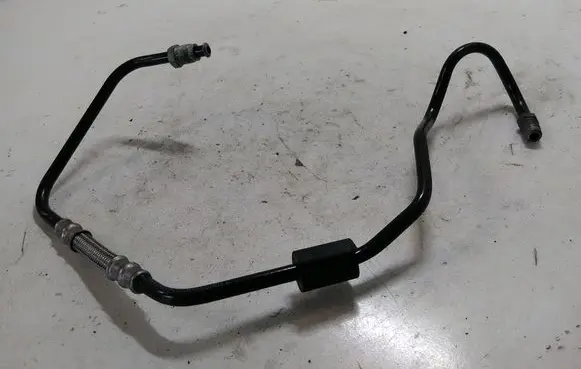 Brake vacuum hose/pipe