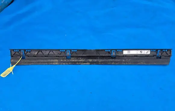 BMW M3 G80 Side radiator support slam panel 8988339 5A4DF50