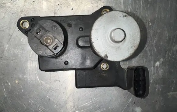 Hyundai Sonata Intake manifold valve actuator/motor 2838127450 612870027 61380027