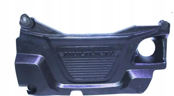 Fiat 500X Engine cover (trim) 46349230