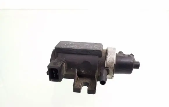 Volkswagen II LT Turbo solenoid valve 1H0906627 72190320