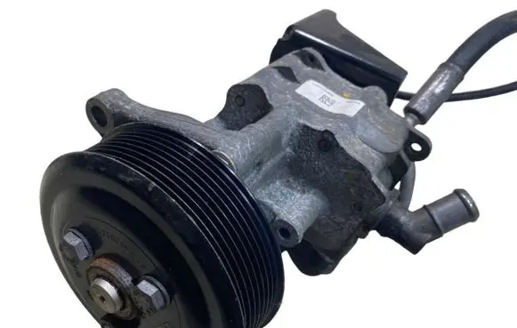 BMW 7 F01 F02 F03 F04 Power steering pump 2115369 6794350 025032