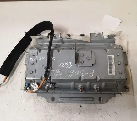 Peugeot 308 Passenger airbag 9681466680 7481440