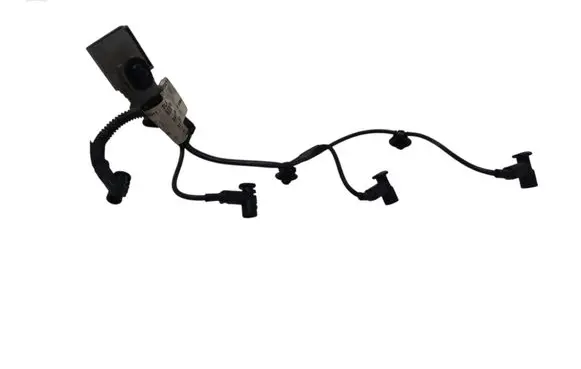 Ford S-MAX Glow plug wires 9688409680