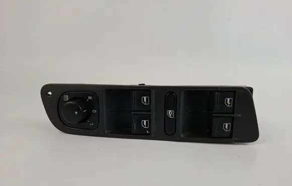 Volkswagen Tiguan Electric window control switch 1K4959857B