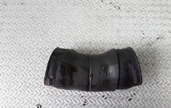 Seat Alhambra (Mk1) Intercooler hose/pipe 7M0145834A