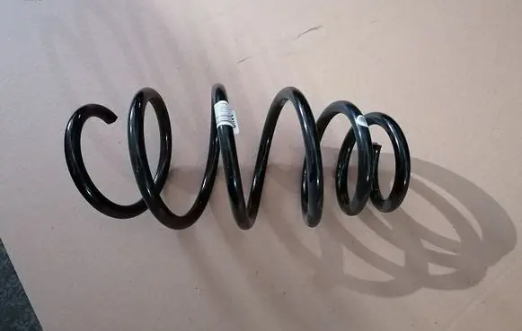 Opel Insignia A Front coil spring 22879071
