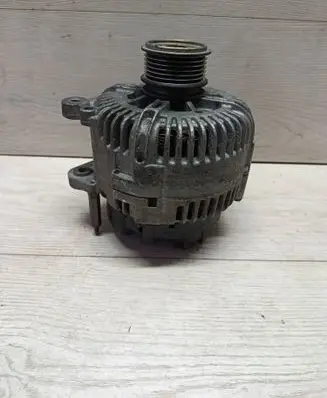 Volkswagen Sharan Generator/alternator 0986081230