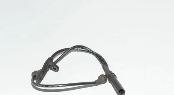 BMW X6 E71 ABS brake wheel speed sensor 6771776 34526771776