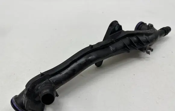 Opel Mokka B Engine coolant pipe/hose 9834388280