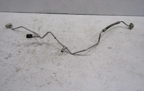 Air conditioning (A/C) pipe/hose