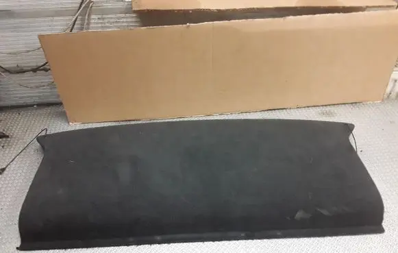 Seat Ibiza III (6L) Parcel shelf 