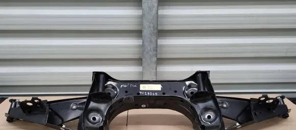 BMW X2 F39 Rear subframe 6851560
