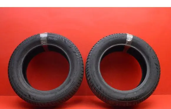 Opel Astra G R17 C winter tire 