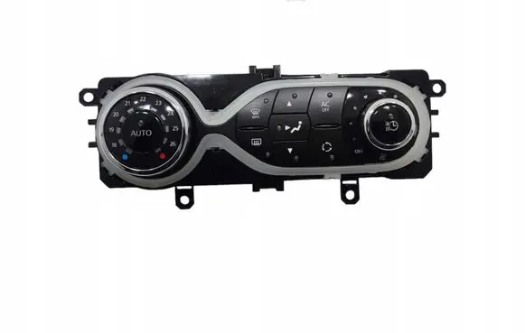 Renault Zoe Climate control unit 275100906R