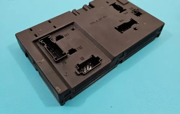 Mercedes-Benz S W221 Central body control module A2215404762 IMPRK1363594