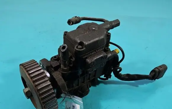 Skoda Fabia Mk1 (6Y) Fuel injection high pressure pump 0460404972 IMPRK1585985