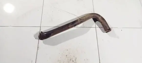 Intercooler hose/pipe