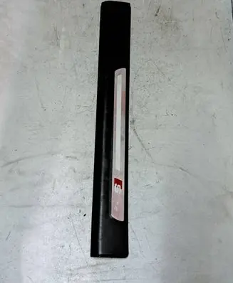 Audi A6 S6 C6 4F Rear sill trim cover 4F0853375C 4F0853375E 4F0853375D