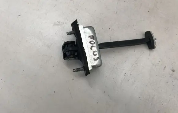 Ford Focus Rear door check strap stopper 3M51R23500AG