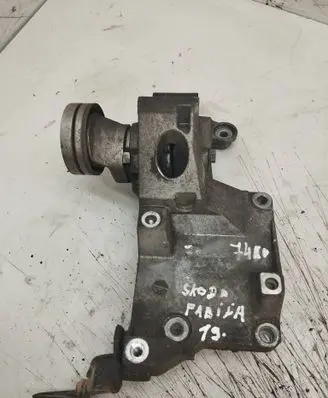 Skoda Fabia Mk1 (6Y) Generator/alternator bracket 038903143AG AIS19CD3