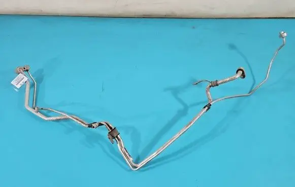 Air conditioning (A/C) pipe/hose