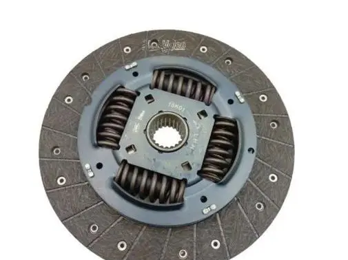 Suzuki Grand Vitara II Clutch set kit 2240078K01
