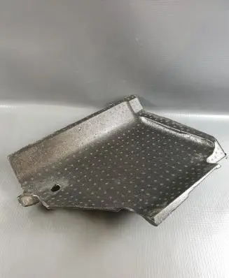 Volkswagen ID.4 Other interior part 10B863518B