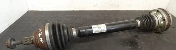 Volkswagen Golf VII Front driveshaft 5Q0407272BL 0300010858