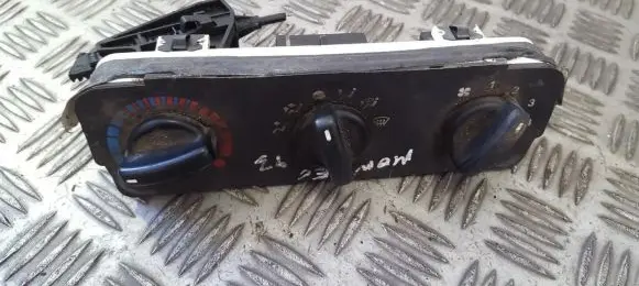 Ford Mondeo MK I Climate control unit 93bw18d451a