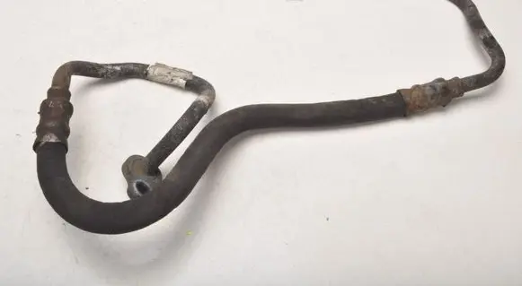 Volvo S40 Air conditioning (A/C) pipe/hose 4N5H-19N601-AE