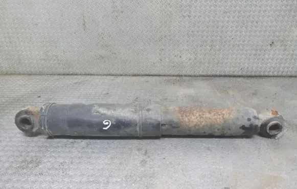 Fiat Ducato Rear shock absorber/damper
