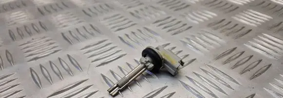 Ford Galaxy Interior temperature sensor 4S7T19C734AA